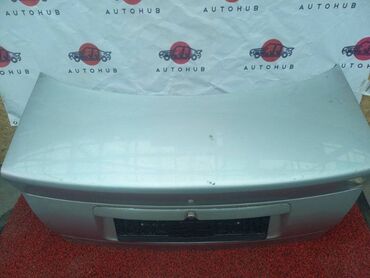крышка багажника мерседес w210: Audi