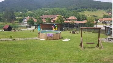 Kuće za dugoročni najam: 55 kv. m, 2 sobe — 11