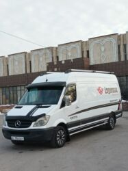 фара опель вектра б: Mercedes-Benz Спринтер: 2007 г., 2.2 л, Механика, Дизель