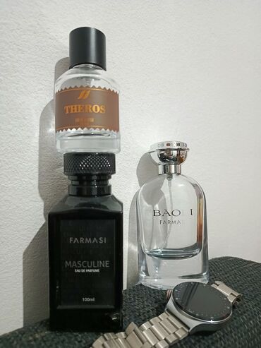 farmasi bb krema iskustva: Men's perfume, Farmasi, Original