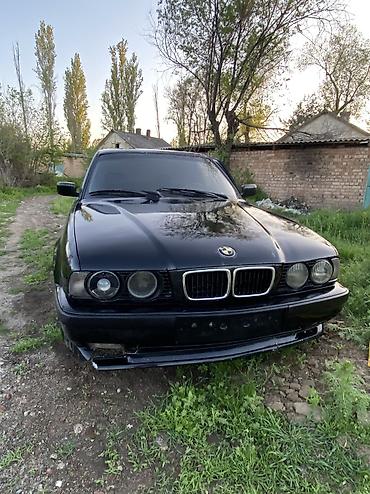 мазда демио акпп: BMW 5 series: 1993 г., 3 л, Механика, Бензин, Седан — 5