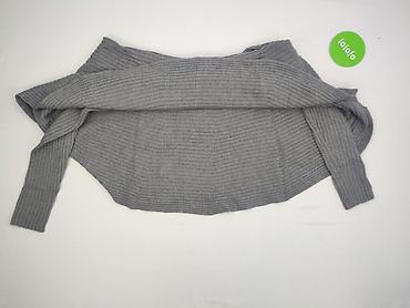 alpaki: Expresso, Ponczo damskie, rozmiar M — 3