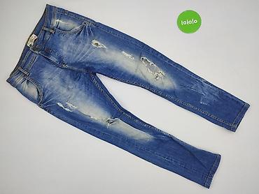 stradivarius mom: Terranova, Jeansy damskie, rozmiar S — 2
