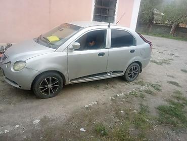 мото 300: Chery QQ6 (S21): 2008 г., 0.1 л, Механика, Бензин, Седан — 1