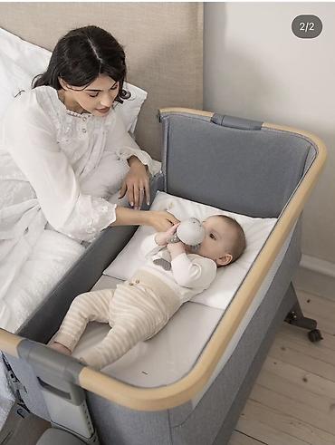 бутылочки avent: Детская односпальная кровать, Б/у, Для девочки, Для мальчика, С матрасом, С бортиком, Платная доставка, Самовывоз — 1