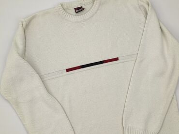pepco spodnie od piżamy: Sweter, 6XL (EU 52), condition - Very good
