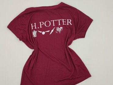 szeroki t shirty damskie: Harry Potter, Футболка жіноча, розмір L