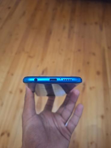 redmi 2502: Redmi Note 9S, 128 GB, rəng - Mavi, İki sim kartlı — 5