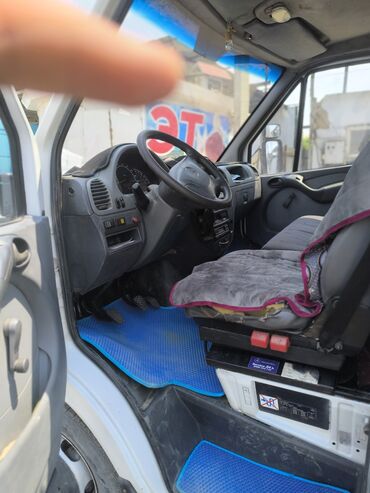 Mercedes-Benz: Mercedes-Benz Спринтер: 2003 г., 2.7 л, Механика, Дизель at lalafo.kg — 6 Mercedes-Benz: Mercedes-Benz Спринтер: 2003 г., 2.7 л, Механика, Дизель — 6