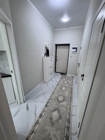 Продажа квартир: 2 комнаты, 47 м², Элитка, 3 этаж, Евроремонт — 9