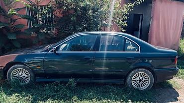bmv e38: BMW : 1996 г., 2.5 л, Седан — 3