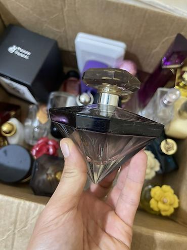 toptan puff vozol: 🎬Original parfum-ətir qabları satıram. Kolleksiya kimi yığırdım xarici — 5