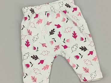 Leggings, So cute, 1-3 months, condition - Perfect