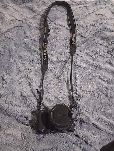 Фотоаппараты: Nikon Coolpix L320 — компактная суперзум‑камера. Основные — 18