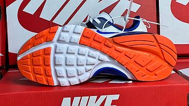 Кроссовки и спортивная обувь: Мужские кроссовки, 40, Nike, Новый, Платная доставка — 4