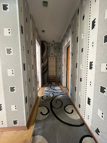 Yeni tikili: 2 otaqlı, Yeni tikili, 36 kv. m — 1