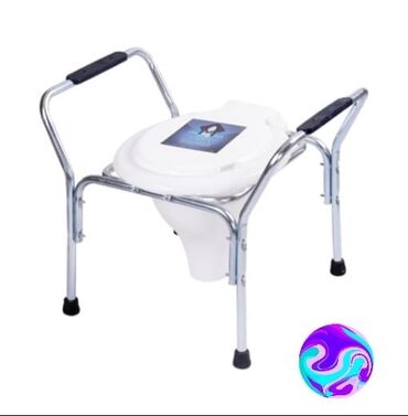 Xəstələr üçün unitazlar: Xeste karsok qollu arxali acilib baqlanan qolsuz arxali acilib -da lalafo.az — 4 Xəstələr üçün unitazlar: Xeste karsok qollu arxali acilib baqlanan qolsuz arxali acilib — 4