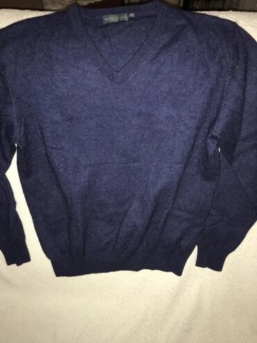 Džemperi: Original Brooksfield kasmir dzemper M / L NOV 100% Casmear Ramena 47cm — 8