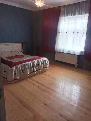 Həyət evləri və villaların satışı: 3 otaqlı, 80 kv. m, Kredit yoxdur, Yeni təmirli -da lalafo.az — 8 Həyət evləri və villaların satışı: 3 otaqlı, 80 kv. m, Kredit yoxdur, Yeni təmirli — 8