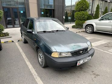 сидения киа рио солярис: Daewoo Nexia: 2005 г., 1.6 л, Механика, Бензин, Седан