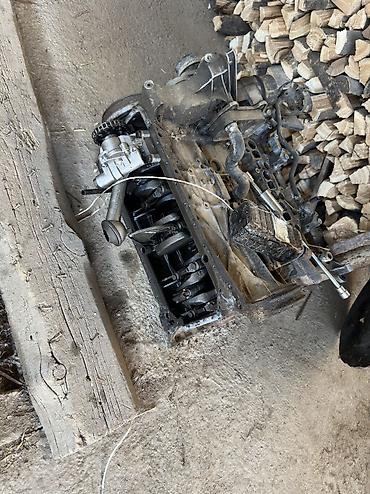 hiab 250: Дизельный Mercedes-Benz 2005 г., 2.2 л, Б/у, Оригинал, Германия — 3