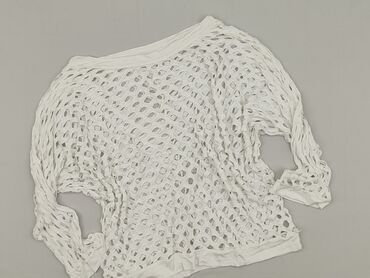 długie spódnice tiulowe allegro: Women's blouse, size S (EU 36)