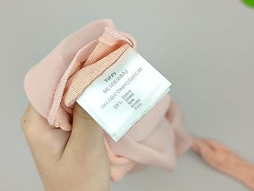 oysho len: Tiffi, Bluzka damska, rozmiar M — 5