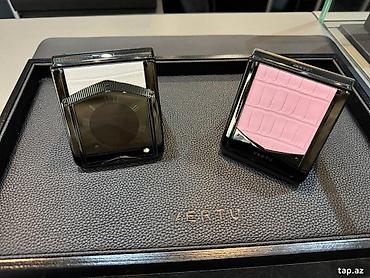 Vertu: Vertu rəng - Ağ — 19