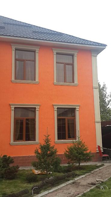 Фасадчики, отделочники: Фасадчик. Больше 6 лет опыта — 5