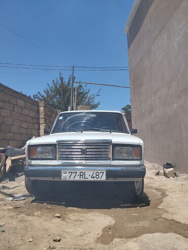 vaz 53: VAZ (LADA) 2104: 1.6 l | 2008 il | 65000 km Universal