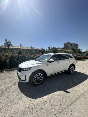 машина расрочка соната лф: Kia Sorento: 2020 г., 2.2 л, Дизель, Кроссовер