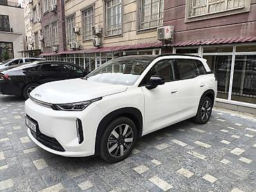 GAC: 🚀*AION i60 Model 2026 Advanced Edition - Максимальная комплектация* 🚗 — 1