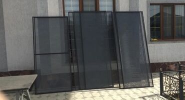 Jalüzlər: Jaluz. Biz tam dövriyyəni həyata keçiririk: biz ölçülərinizə uyğun — 2