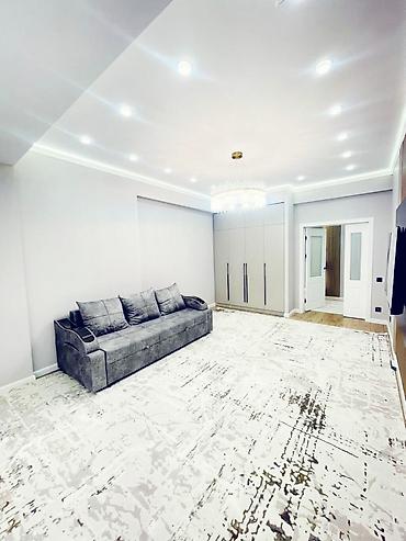 Продажа квартир: 2 комнаты, 65 м², Элитка, 6 этаж, Дизайнерский ремонт — 10