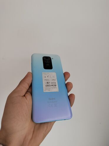 Xiaomi: Xiaomi Redmi Note 9, 128 GB