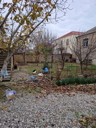 Həyət evləri və villaların satışı: Mehdiabad 5 otaqlı, 140 kv. m, Kredit yoxdur, Yeni təmirli — 21