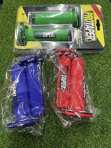 Мотоэкипировка: Мотошлем — 6