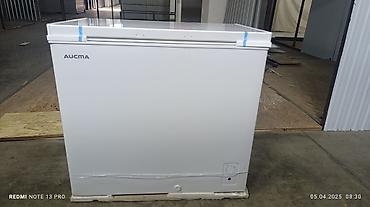 Морозильники: Морозильник, Новый, Бесплатная доставка — 10