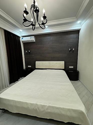 Долгосрочная аренда квартир: 3 комнаты, Собственник — 14