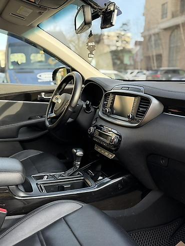 Kia: Kia Sorento: 2018 г., 2 л, Автомат, Дизель, Кроссовер — 6