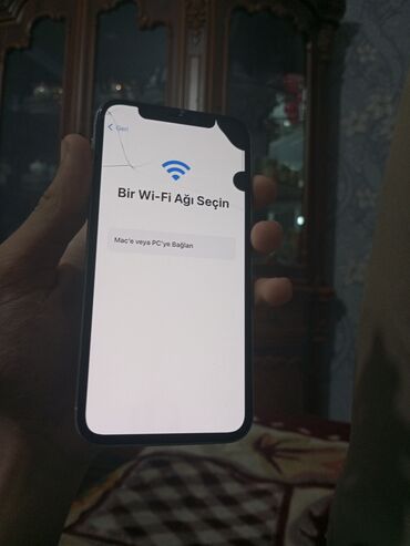 iphone x irshad: IPhone X, 64 GB, Jet Black, Face ID