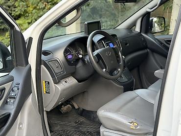 марк 2 х90: Легкий грузовик, Hyundai, Стандарт, 2 т, Новый — 6
