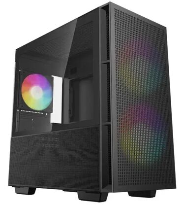 potenciometar za ventilator 220v: Brand: DeepCool |x|x Model: DEEPCOOL DeepCool CH360 DIGITAL mATX