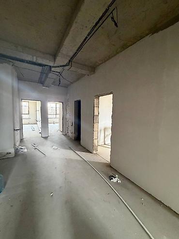 2022: 4 комнаты, 131 м², 12 этаж, ПСО (под самоотделку) — 7