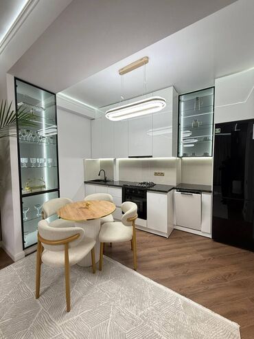 Продажа квартир: 3 комнаты, 73 м², 7 этаж — 9