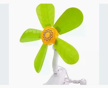 Воздуходувка: Вентилятор — 2