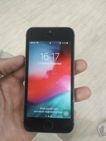 iphone 5s 64 gb: IPhone 5s, 16 GB, Space Gray