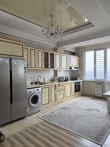 Продажа квартир: 3 комнаты, 112 м², Элитка, 9 этаж, Евроремонт — 2