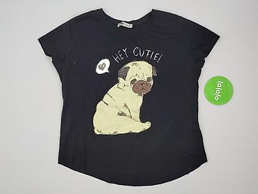 short t shirty: FB Sister, T-shirt damski, rozmiar XL — 2