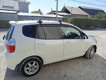 honda fit амортизатор: Honda Fit: 2003 г., 1.3 л, Вариатор, Газ, Хэтчбэк — 7